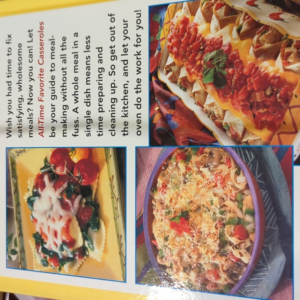 Cookbook - Picture 2 of 2